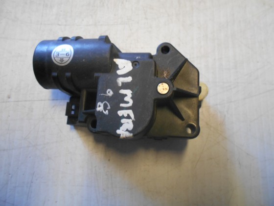 Motor Comportas Sofagem Nissan Almera 1998 MCS100
